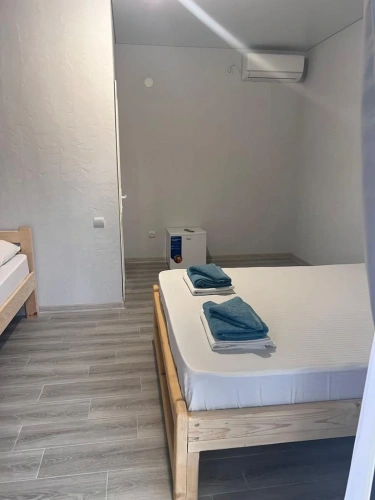 Comfort Triple room with balcony