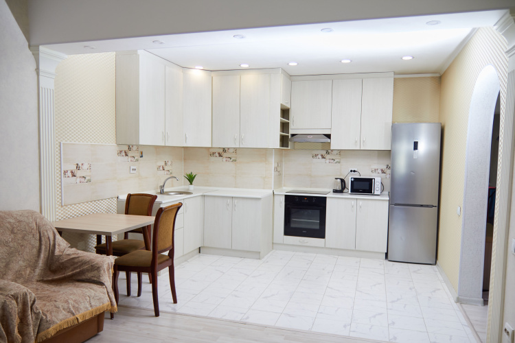 340 Raduzhny Bereg Flat