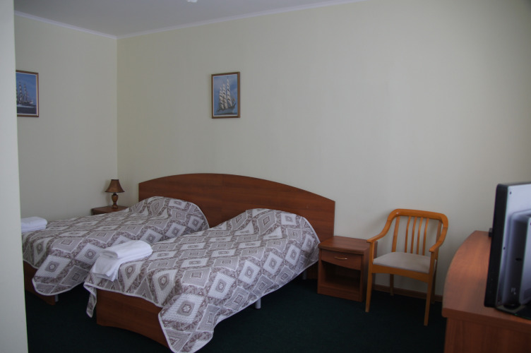 Фотография номера гостиницы Гостиный Двор