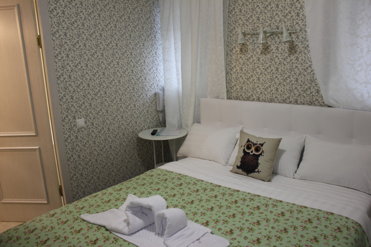 Фотография отеля