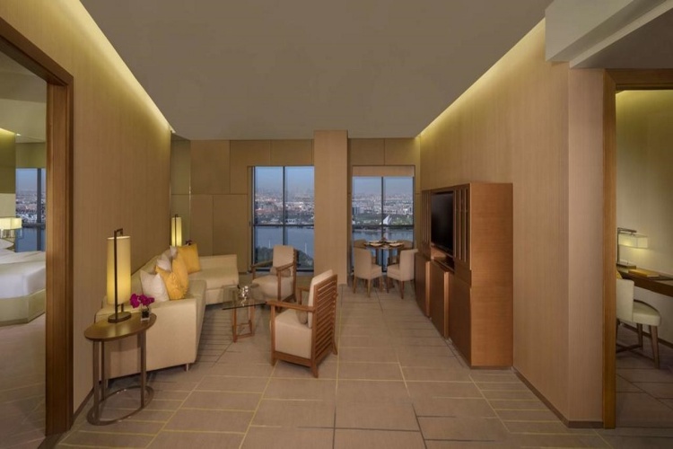 Hyatt Regency Dubai Creek Heights Residences photo 51