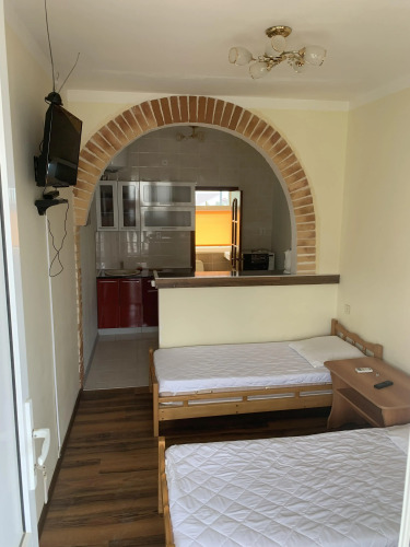 Фотография номера гостевого дома На Уральской