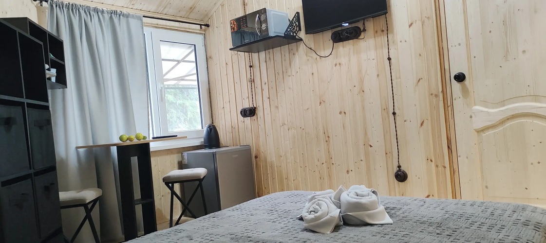 Mandarinka Mini-Hotel
