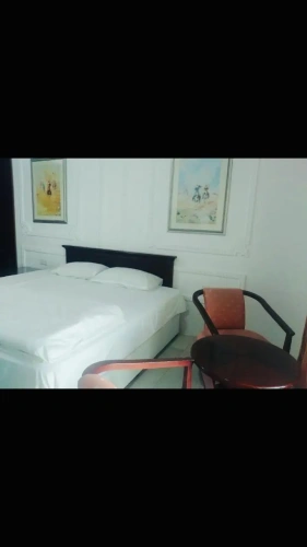 Classic room