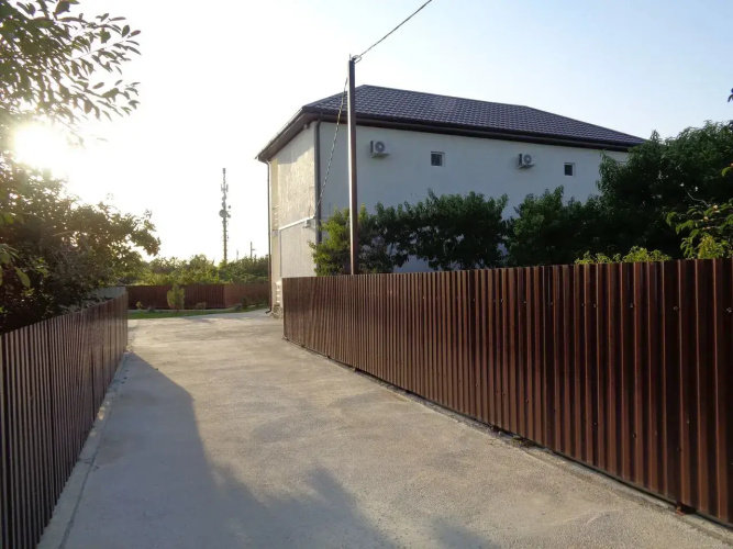 Viktoriya Guest House