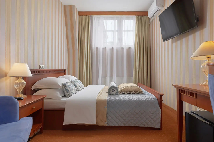 Фотография номера гостиницы Бутик-Отель Автор