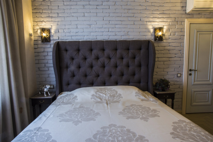 Фотография номера гостиницы Дон Мажор