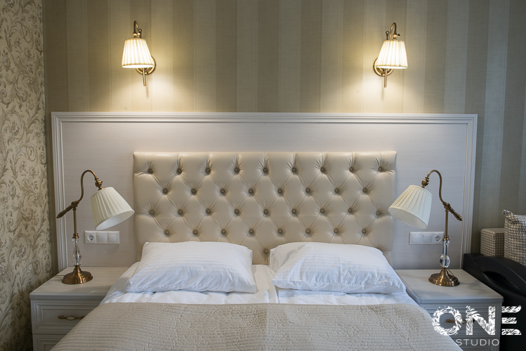 Фотография номера гостиницы Лампа