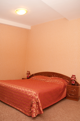 Фотография номера мини отеля Колибри