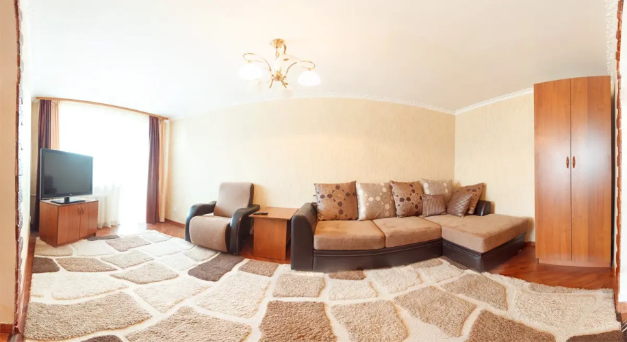 Фотография номера квартиры Квартира на Ул Иртышская Набережная 26