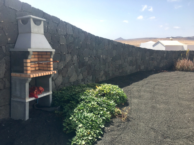 Lanzarote Natura Villa