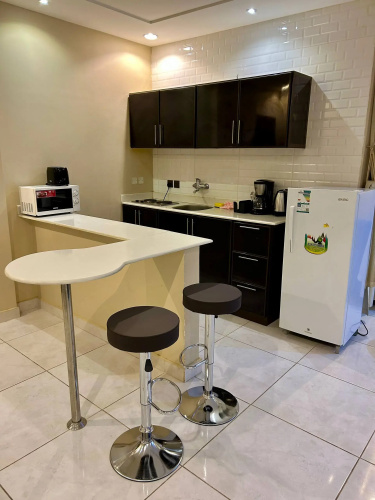 Medmak Suites Apart-hotel