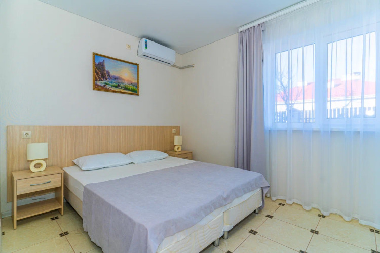  (двуспальная кровать) - изображение 1