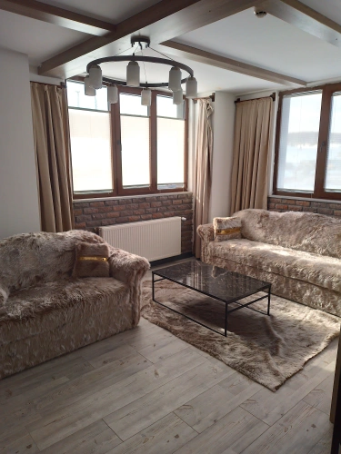 Deluxe Sextuple room