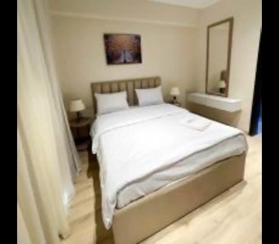 Settle Inn Banafseg Apartments