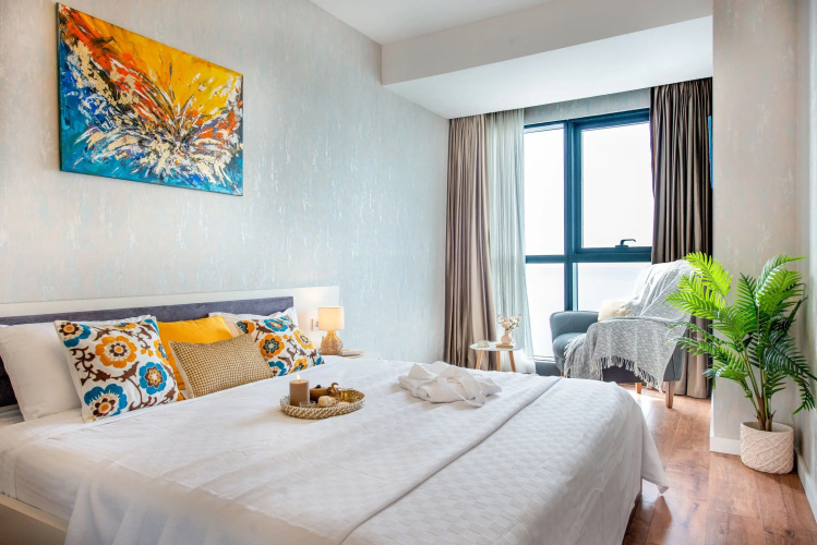 Oceanlight Residence Apartments
