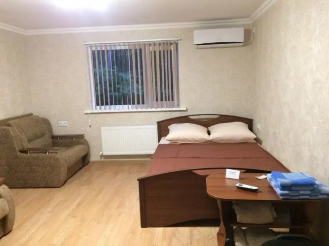 Фотография номера гостевого дома На куйбышева