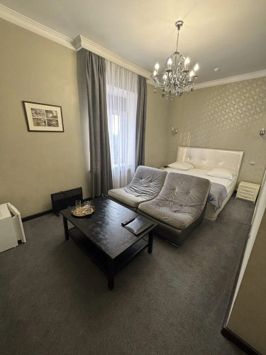 Фотография номера гостиницы Рест Хаус Отель