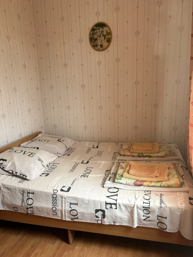 Economy room with view
