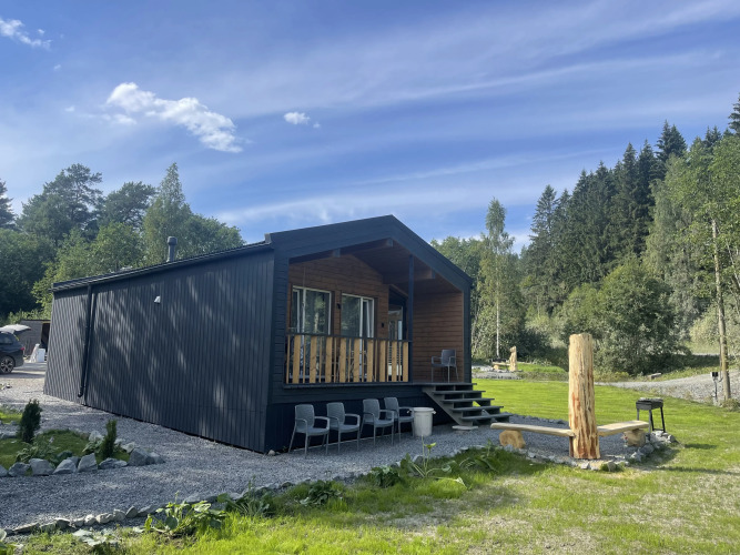 Фотография номера Коттеджа Частный дом Уютный Дом