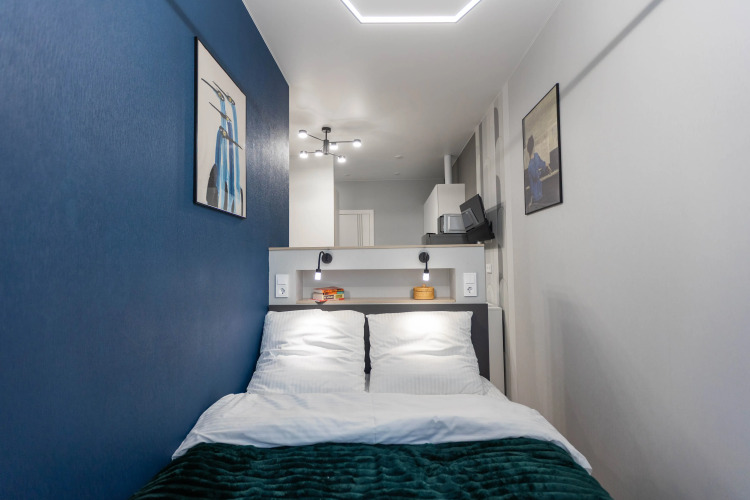 Фотография отеля