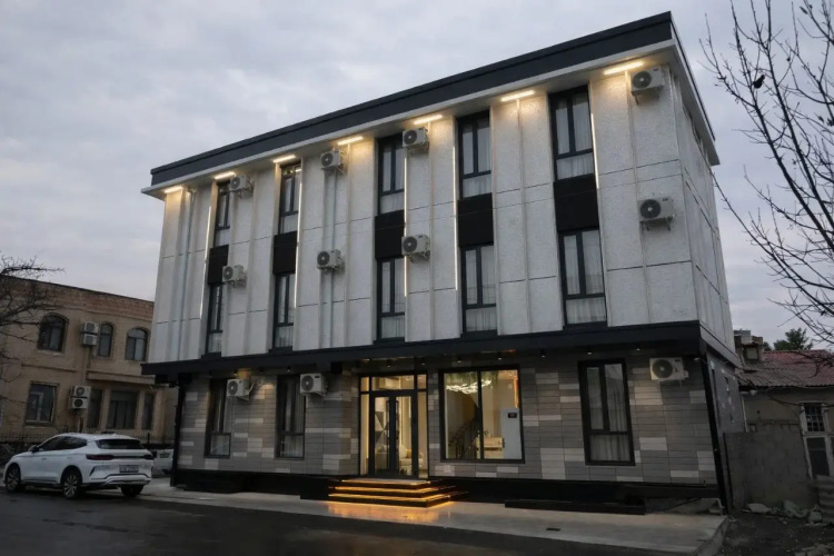 Hotelafbeelding