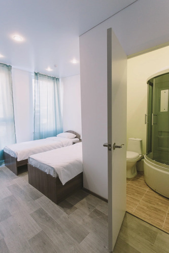 Фотография номера гостиницы White House