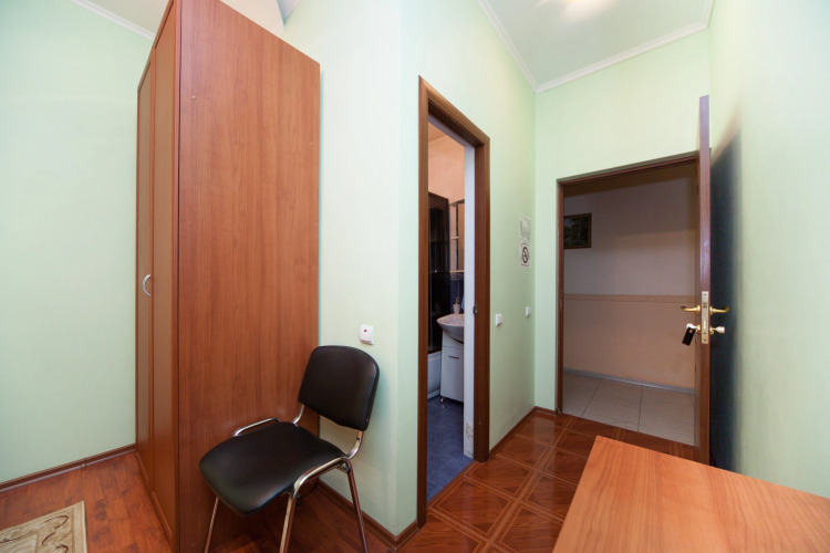 Фотография номера мини отеля ВИП-Хаус