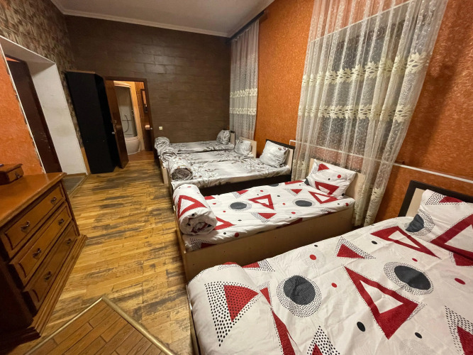 Фотография номера гостиницы Гостевой дом М2
