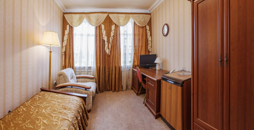 Фотография номера гостиницы ГК Невский
