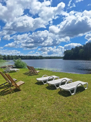 Zolovo Recreation Camp