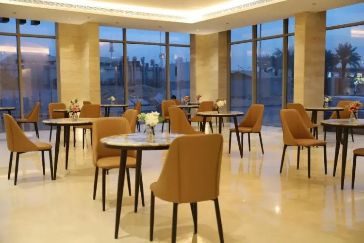 Medhal Qurtuba By Prime Hotels