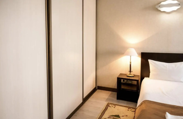 Arman Apartment hotel