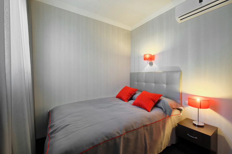 Фотография номера гостиницы Корона