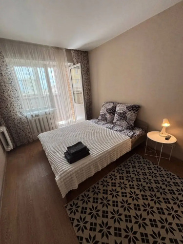 Фотография номера квартиры Квартира однокомнатная