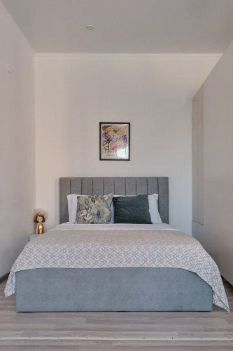 Double Apartment