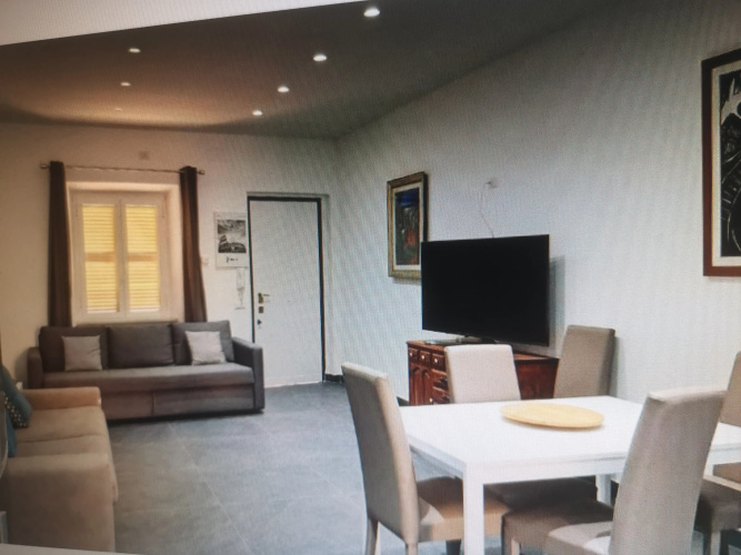 Flat Central Cosy apartament in Rome 6