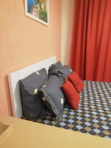 Фотография номера квартиры Апартаменты Luxury в ЖК Татлин