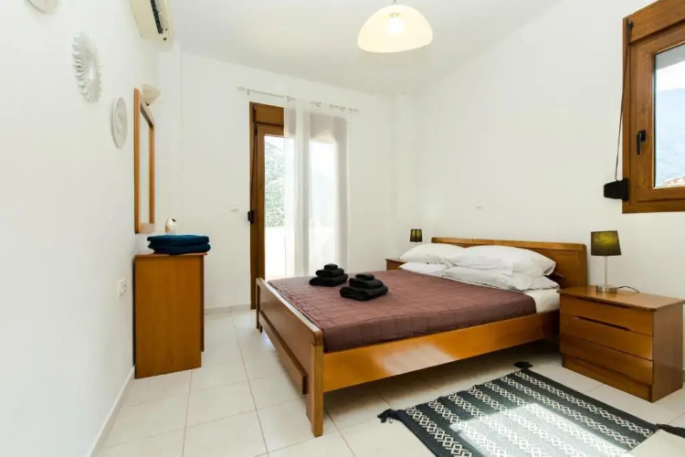 Mellia Villa