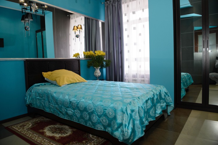 Фотография номера гостиницы Усадьба