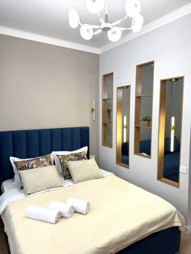 Фотография номера квартиры Квартира Однокомнатная рядом с ТРЦ Grand Park