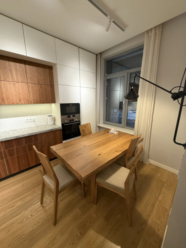 Фотография номера квартиры Квартира Современная Евротрешка в закрытом ЖК Грон