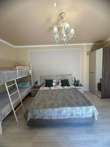 Ameli Guest House