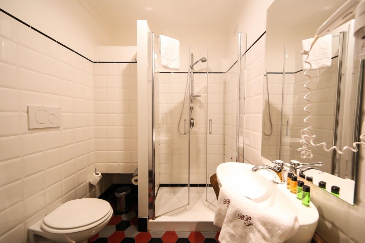 Decumani Hotel De Charme photo 21