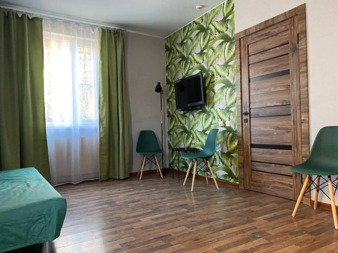 Фотография номера мини отеля Тихая Полянка