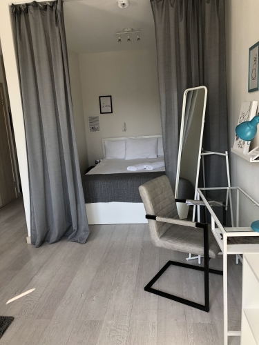 Фотография номера гостиницы Линдсей