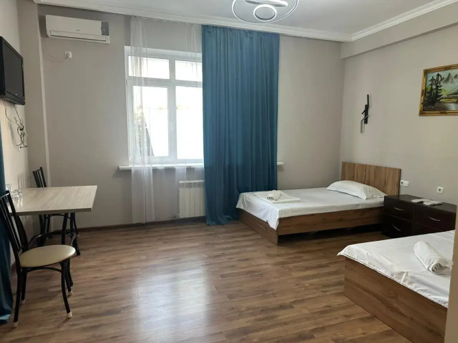Фотография номера хостела City