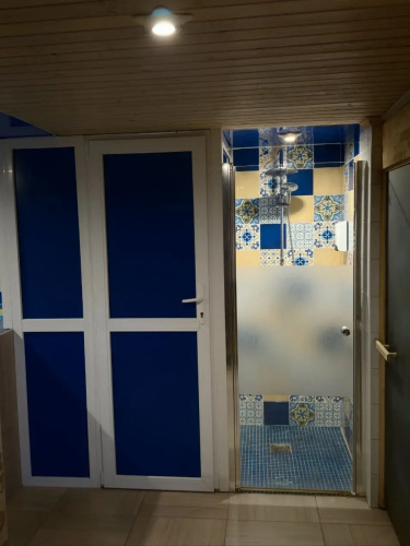 S Baney I Basseynom Guest house