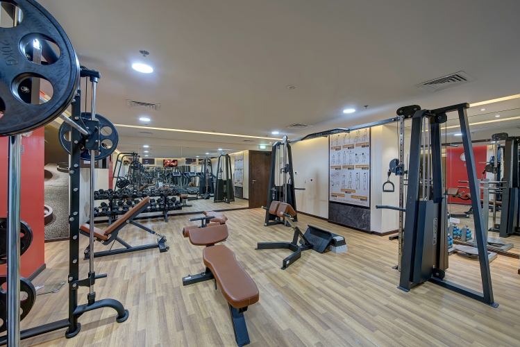 Omega Hotel photo 25