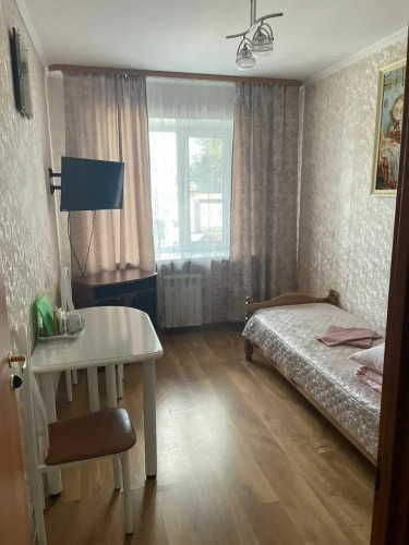 Фотография номера гостиницы Жуков